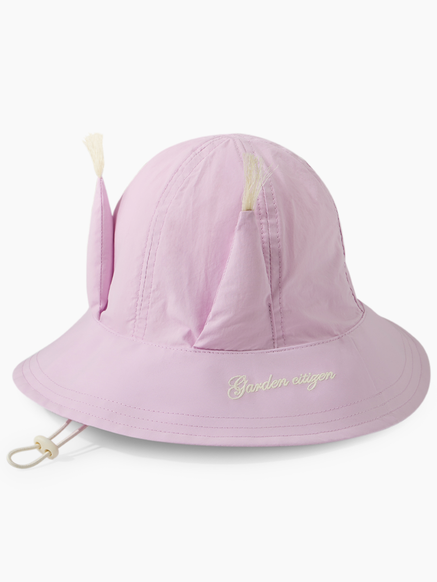 Панама Happy Baby 88304-0_purple - фото 3