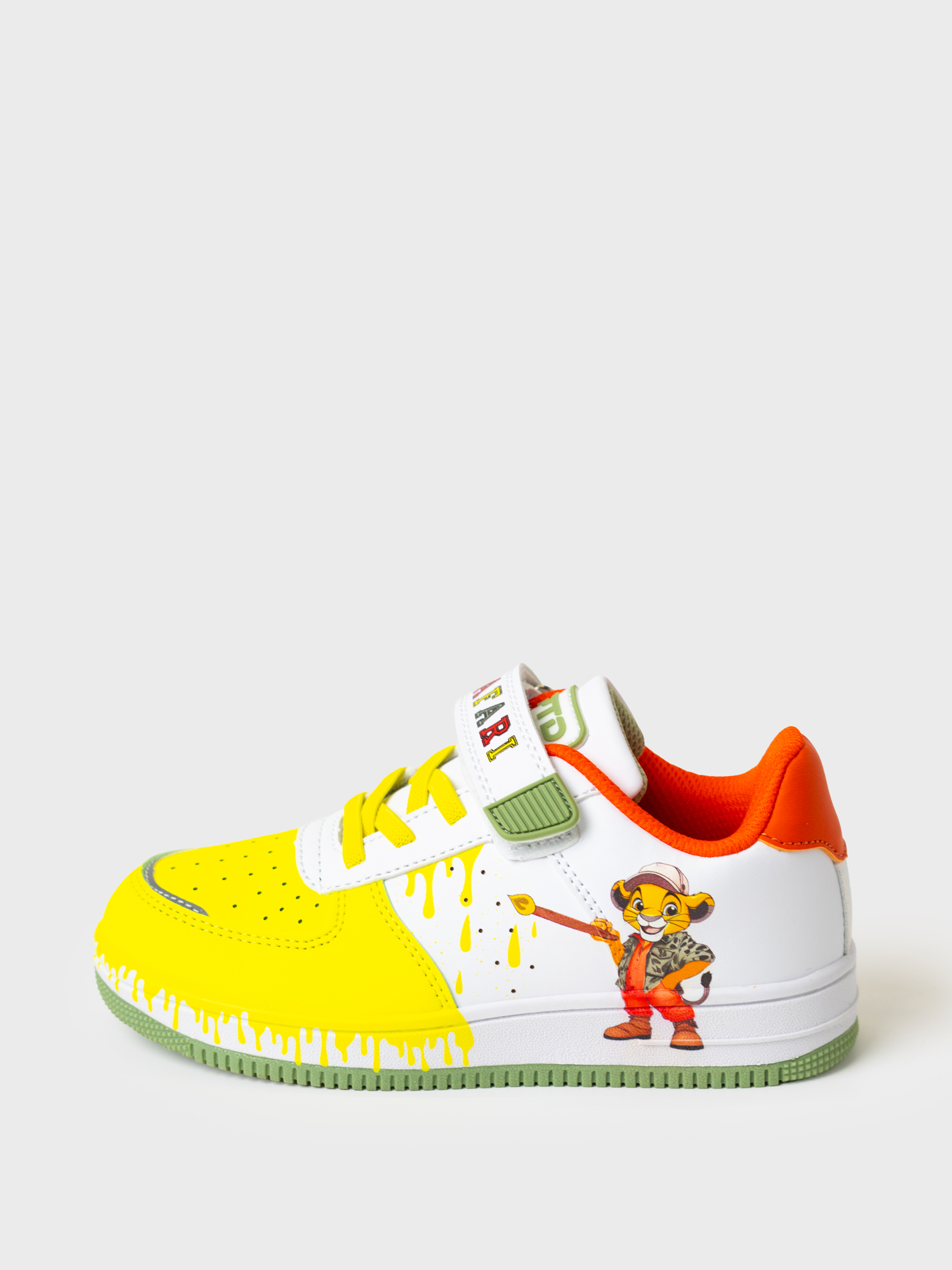 Полуботинки PlayToday 12612731 - фото 2