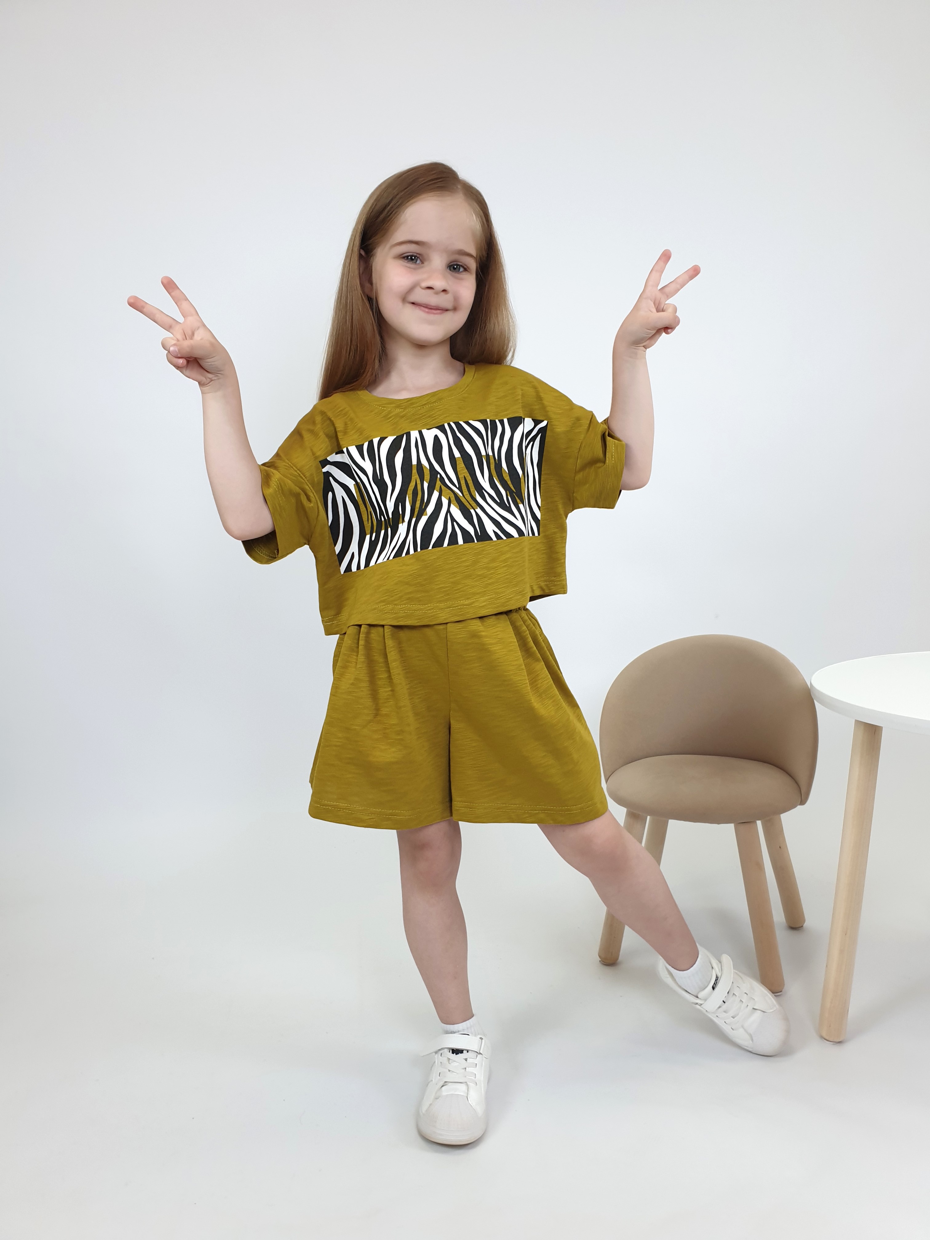 Костюм Luneva 02-142-6. - фото 1