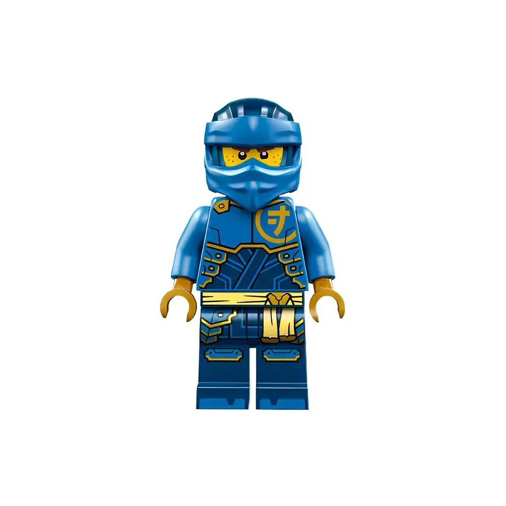 Фигурка LEGO Ninjago Jay - фото 1