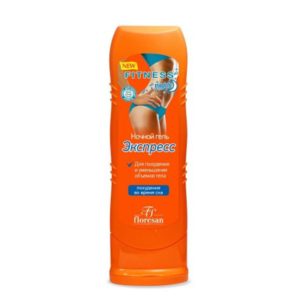 Гель FS floresan cosmetic 125 мл - фото 1