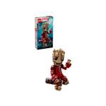 Конструктор LEGO Marvel Super Heroes Грут 604 дет.
