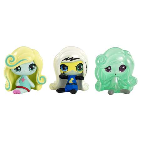 Кукла модельная Monster High в ассортименте