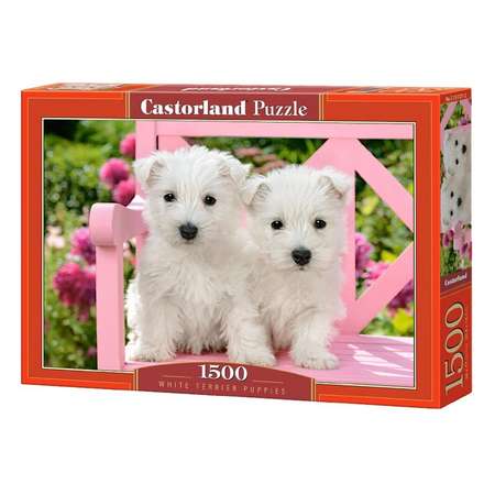 Пазл Castorland классический
