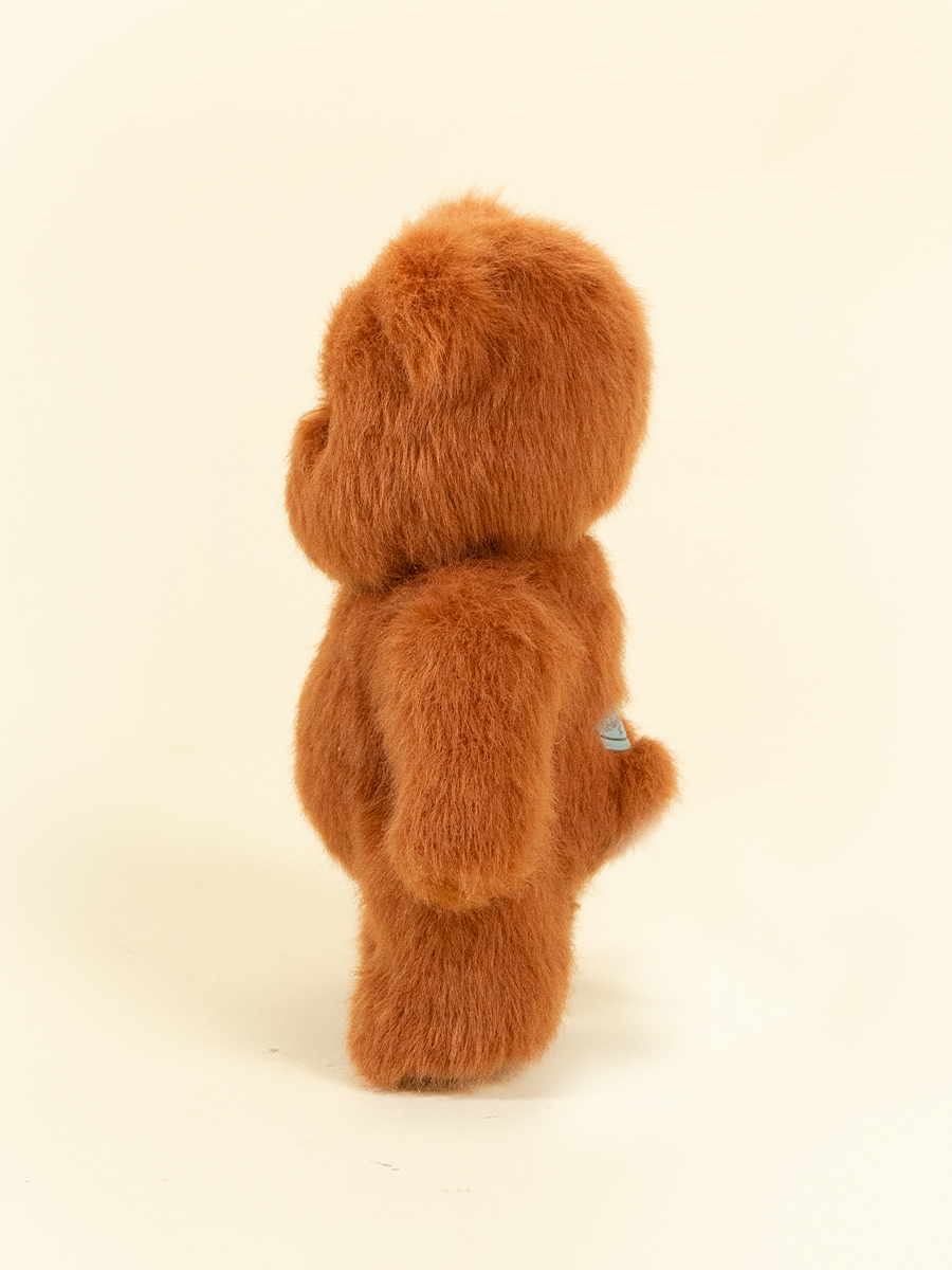 Мягкая игрушка TeddyTales Медведь XS - фото 2