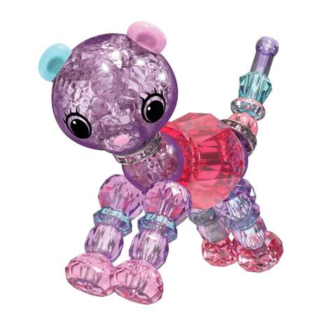 Набор для творчества Twisty Petz