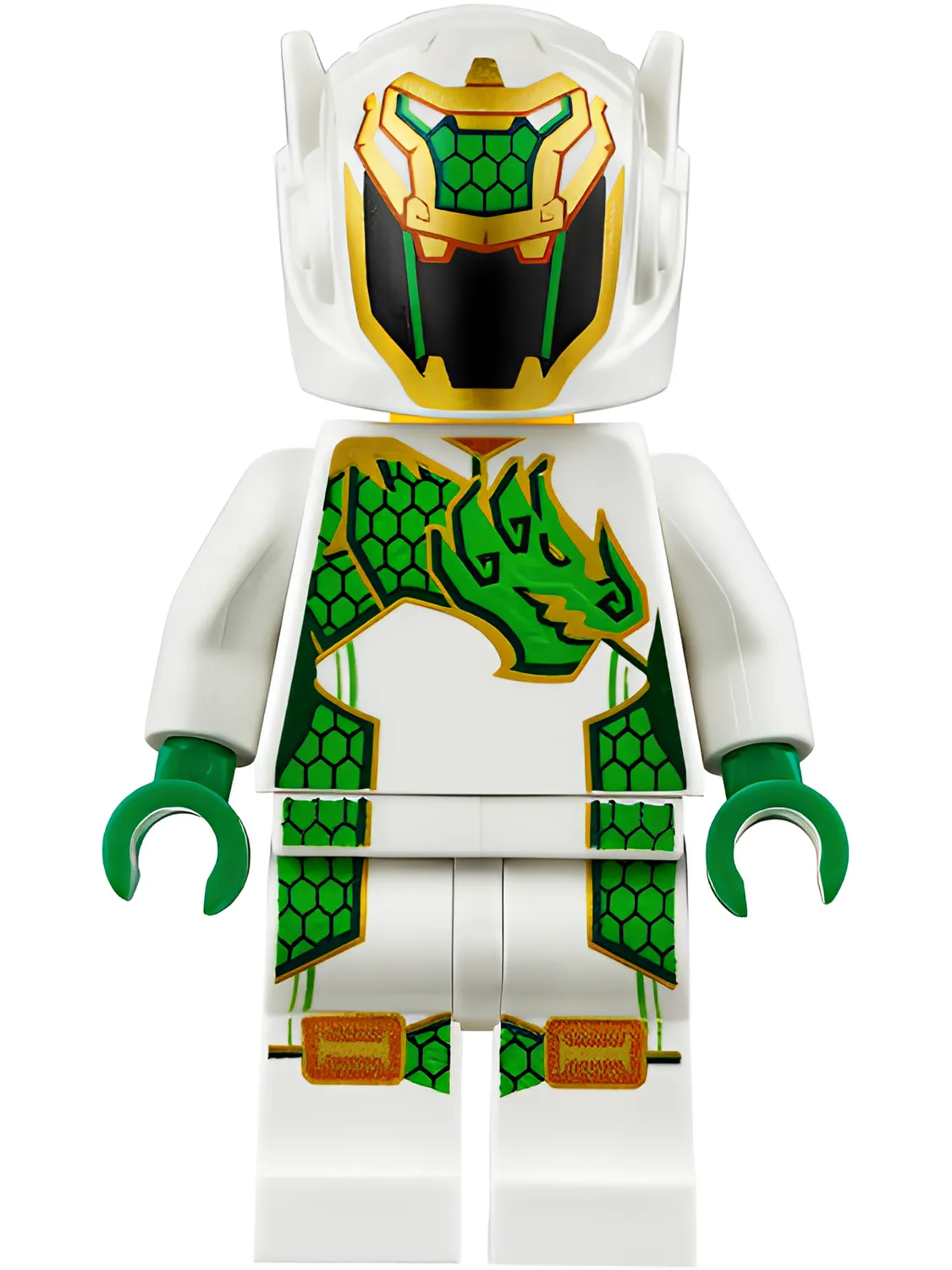 Фигурка LEGO Mei Dragon - фото 1