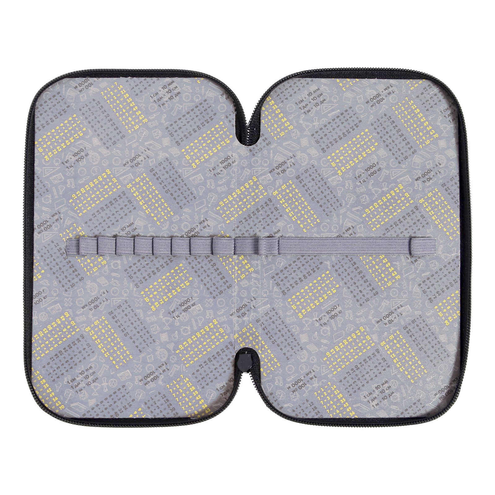 Пенал книжка Calligrata - фото 5