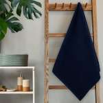 Полотенце BRAVO Жаккард 130 x 70 см 1 шт.