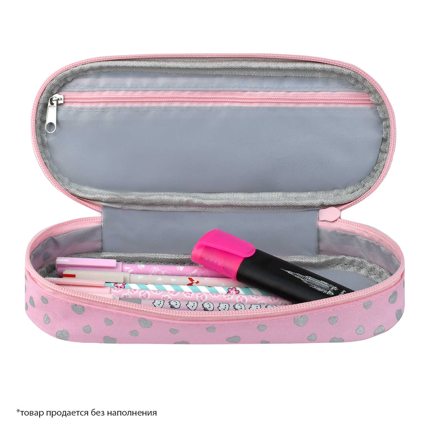 Пенал футляр Феникс + кролик - фото 5