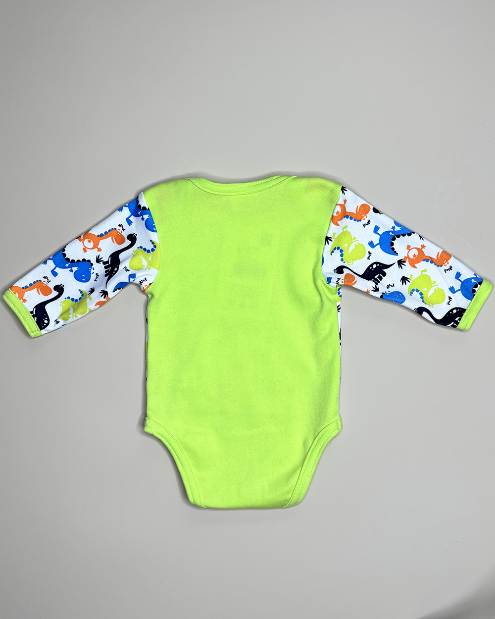 Боди Дашенька 1557/149 - фото 4