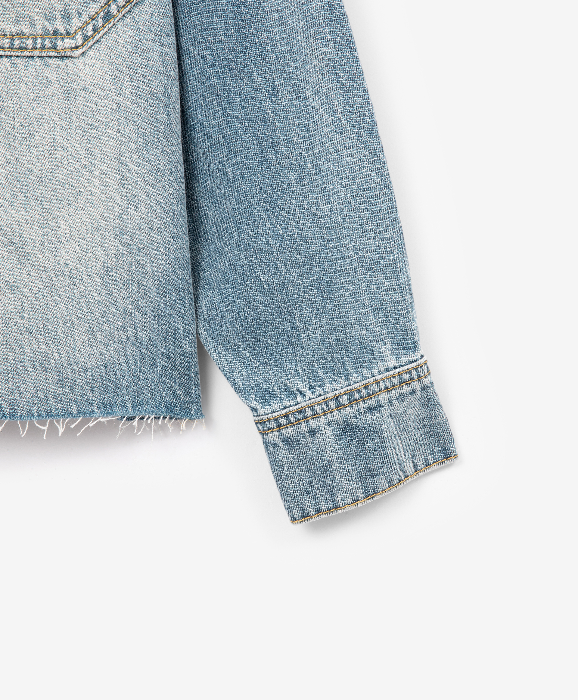 Рубашка Gulliver 22508GJC2301 - фото 8