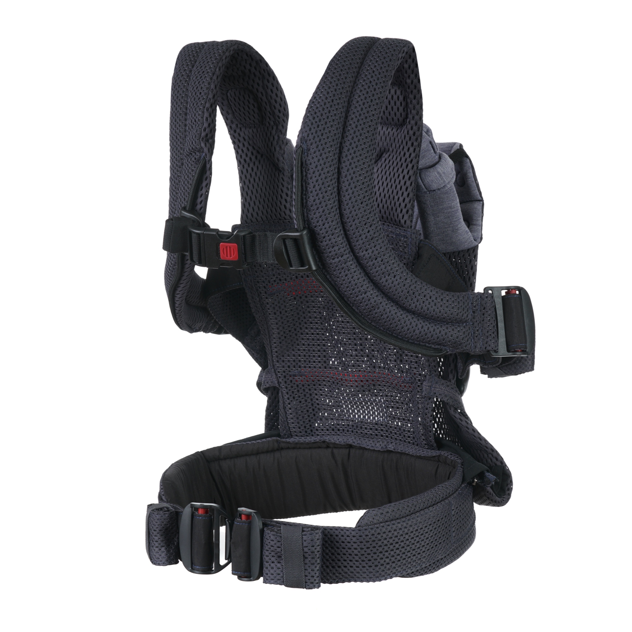 Рюкзак-переноска BabyRox Ergonomic Mesh - фото 10