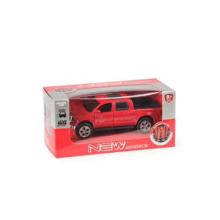 Пикап HUADA Toyota