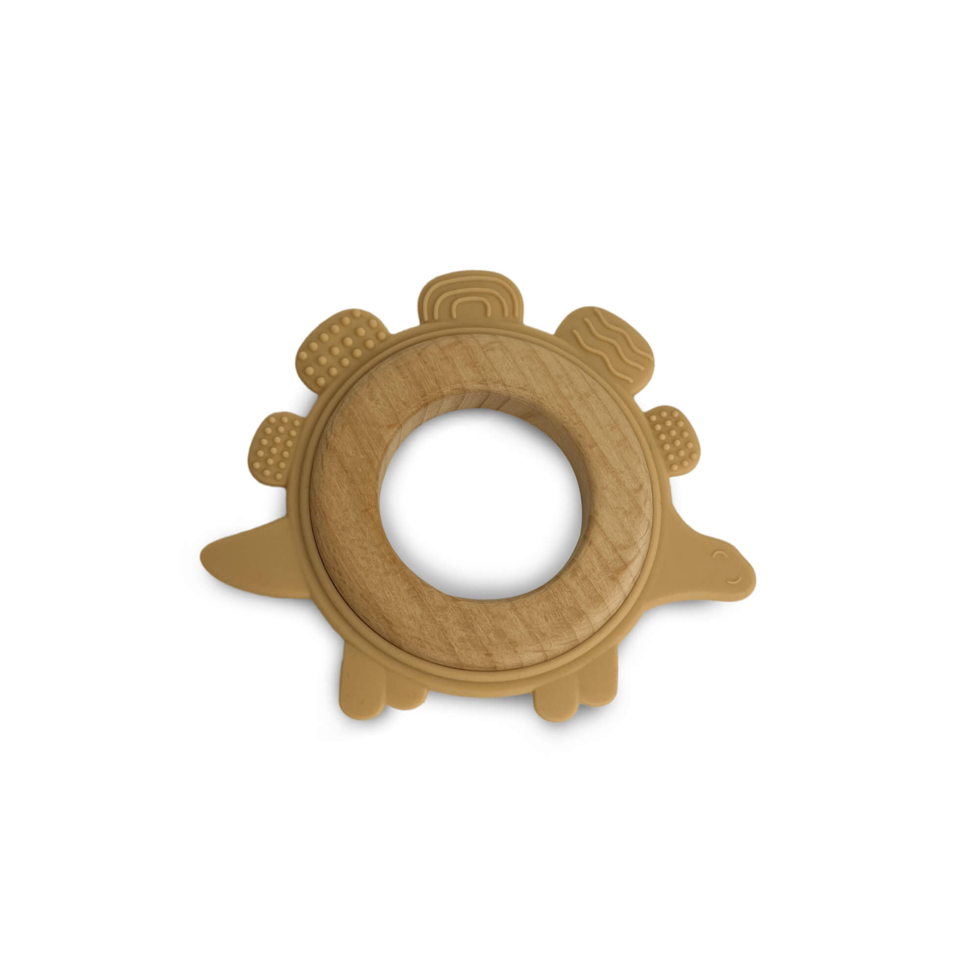 Набор посуды UNIX Kids для кормления Дино / Dino 9 предм. - фото 21