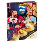 Альбом Panini FIFA