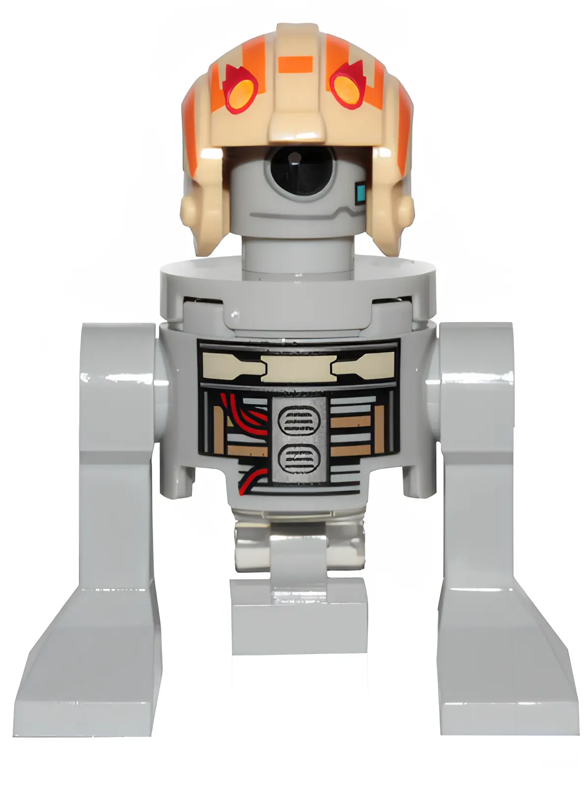 Фигурка LEGO Astromech Droid R1-J5 - фото 1