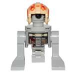 Фигурка LEGO Astromech Droid R1-J5
