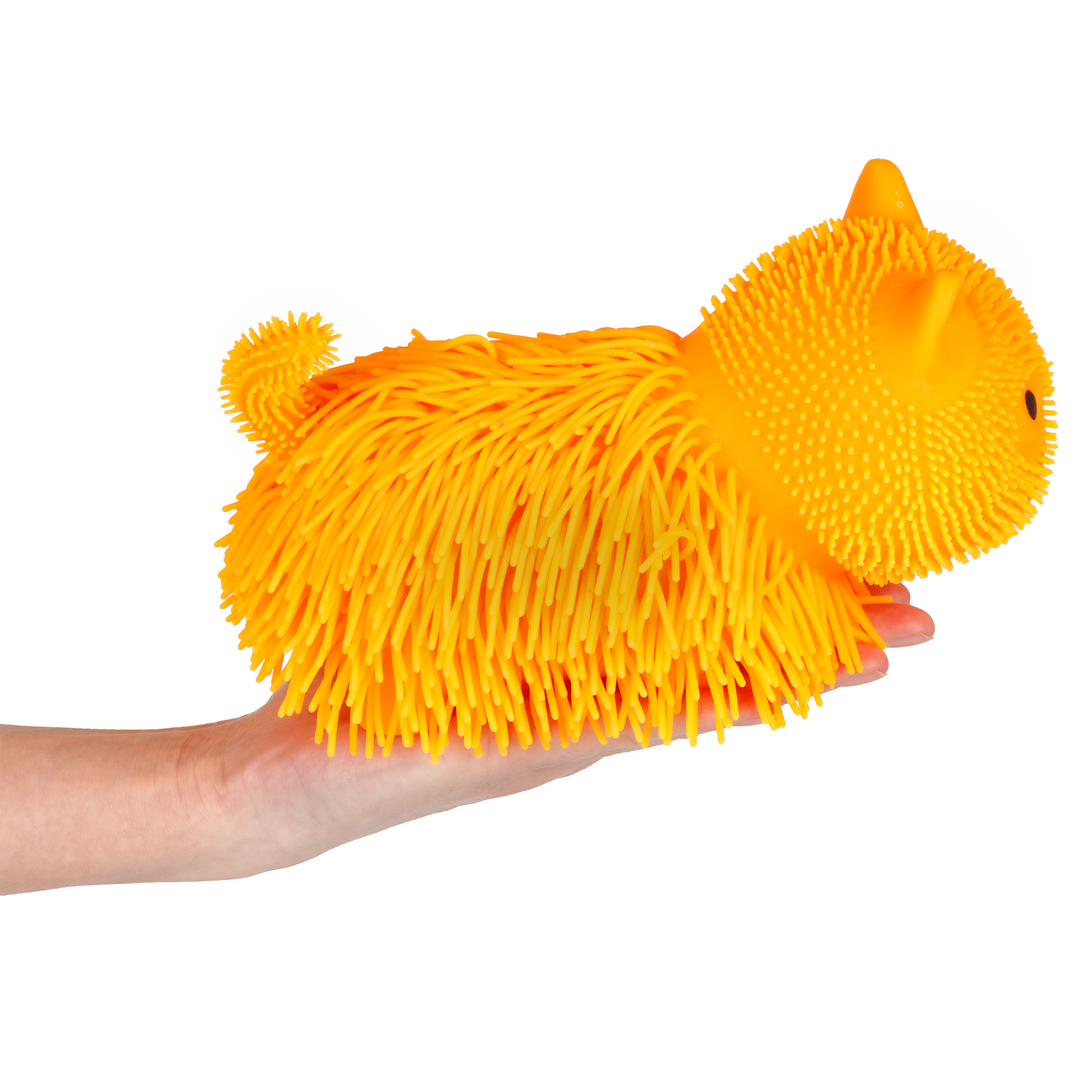Сквиш 1TOY Йо - Ёжик - фото 2