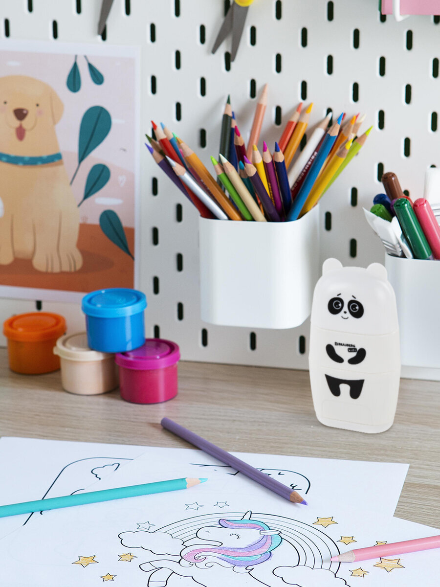 Точилка Brauberg - фото 5