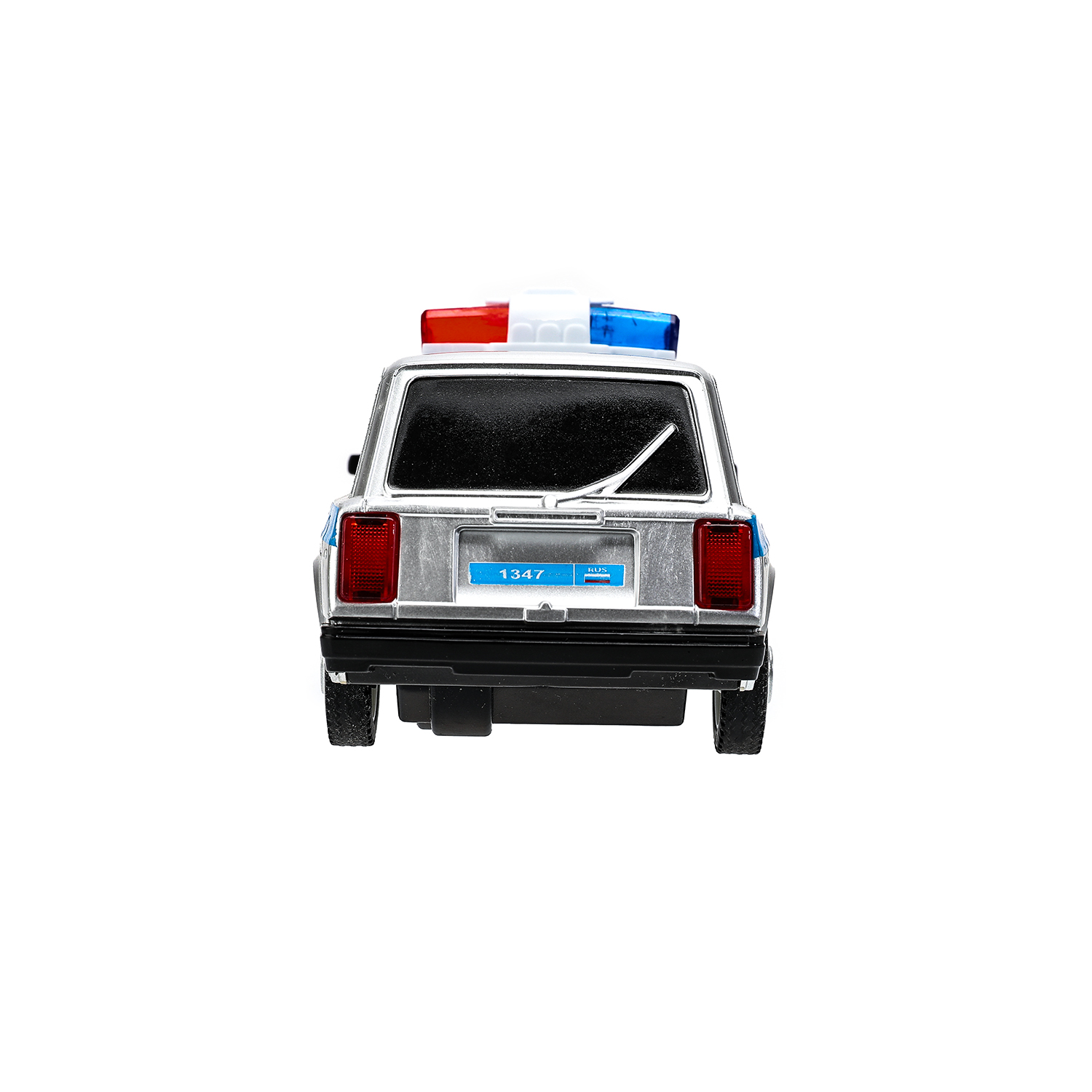 Автомобиль РУ Технопарк LADA Lada Ваз-2104 - фото 9