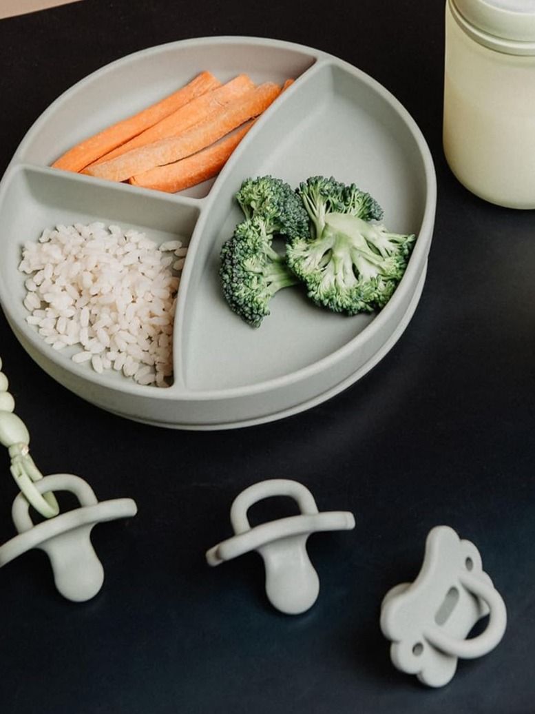 Пустышка Suavinex силикон ортодонтическая от 6 мес. 1 шт. - фото 7