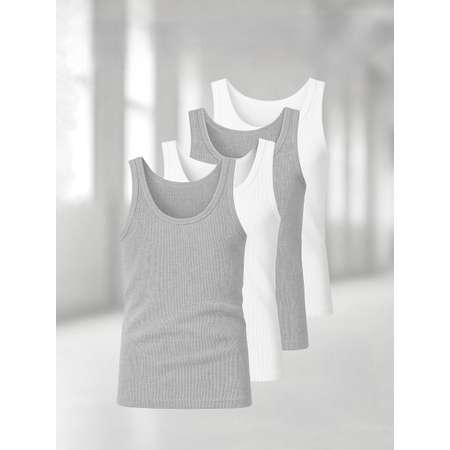 Майка 4 шт Baby Stylе