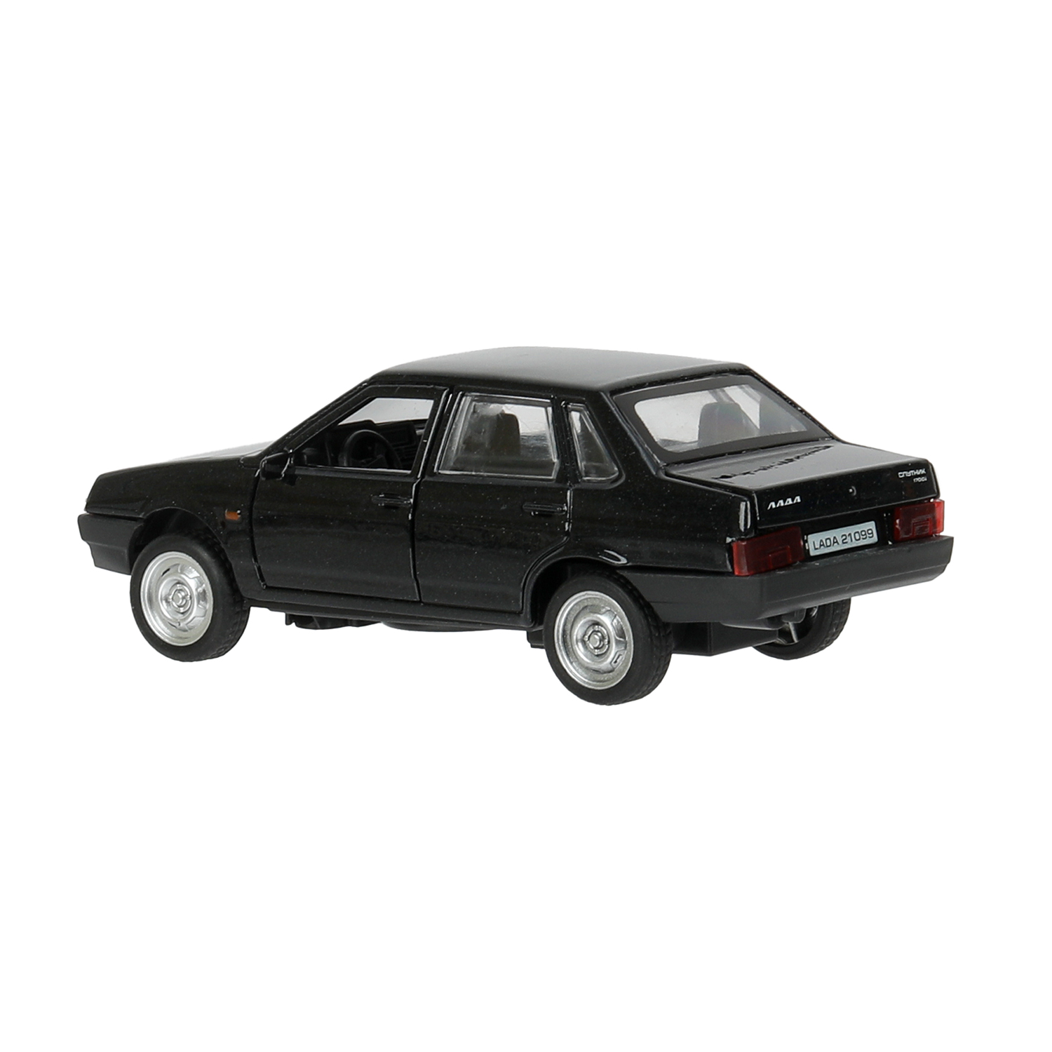 Автомобиль Технопарк LADA 21099 392017 - фото 5