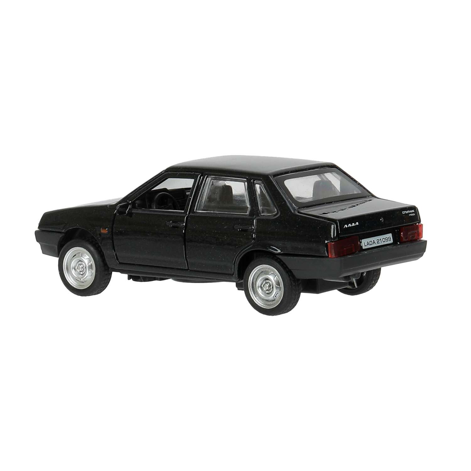 Автомобиль Технопарк LADA 21099 392017 - фото 5