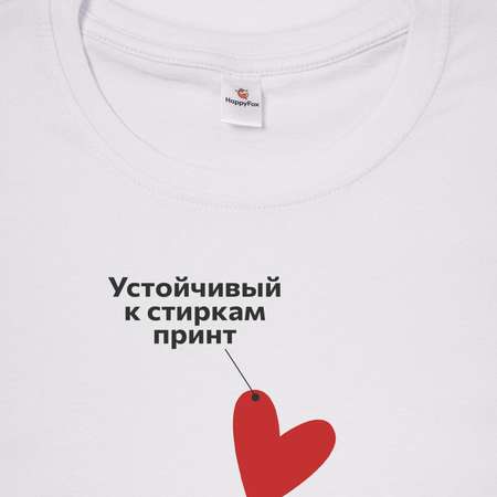 Футболка HappyFox