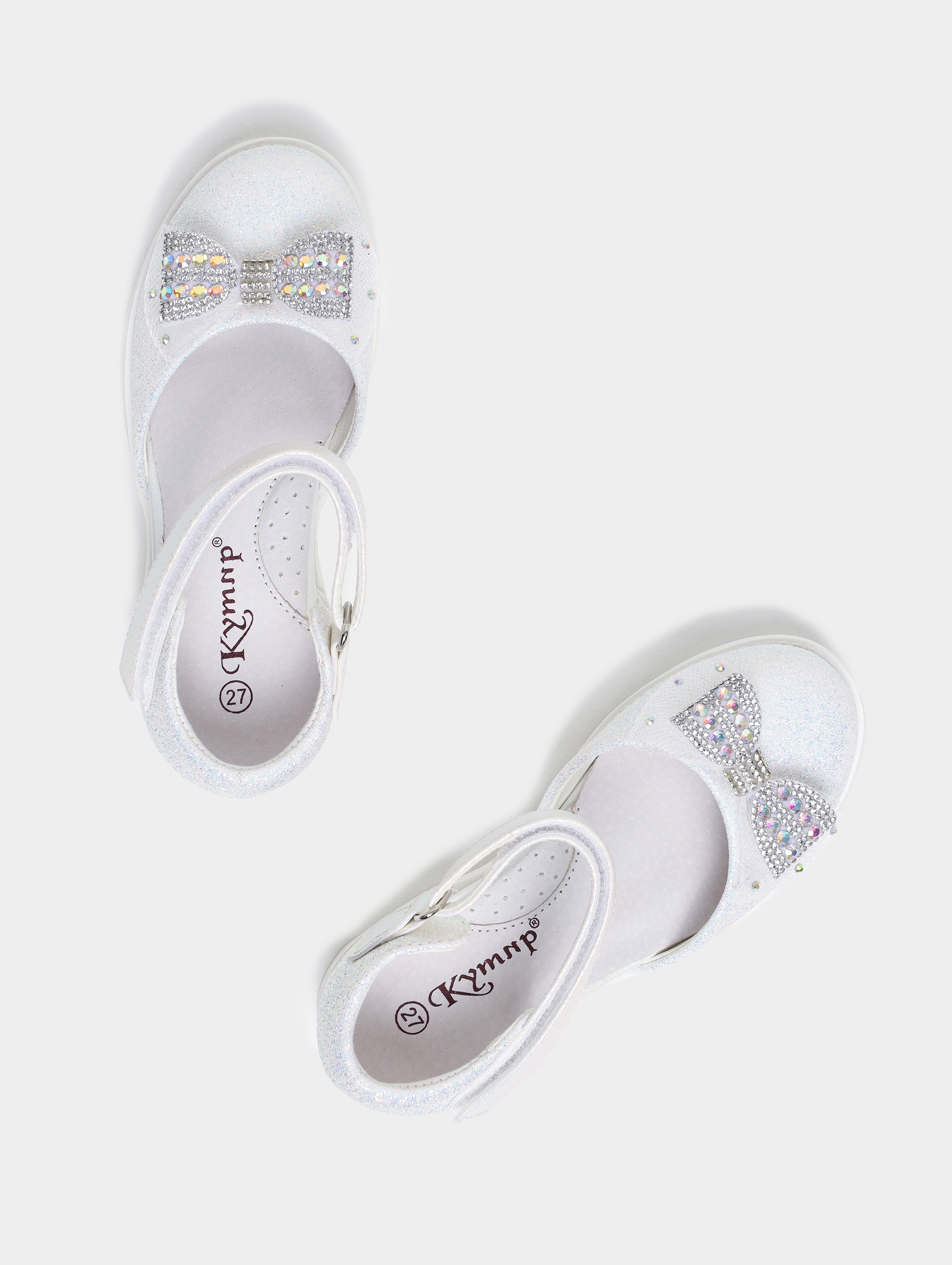 Туфли Кумир 014JQF - фото 4