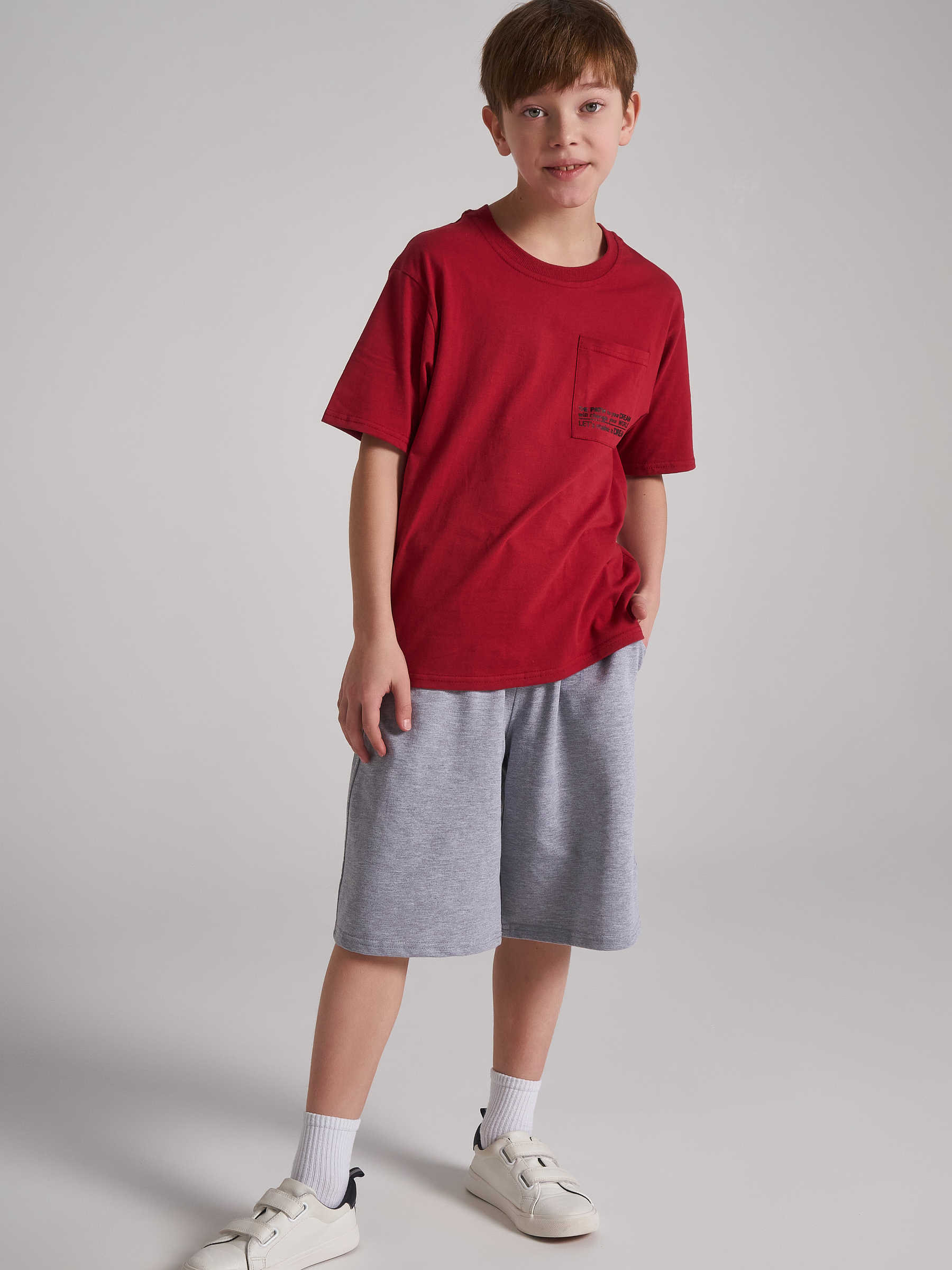 Футболка N.O.A. 11495-3 - фото 10