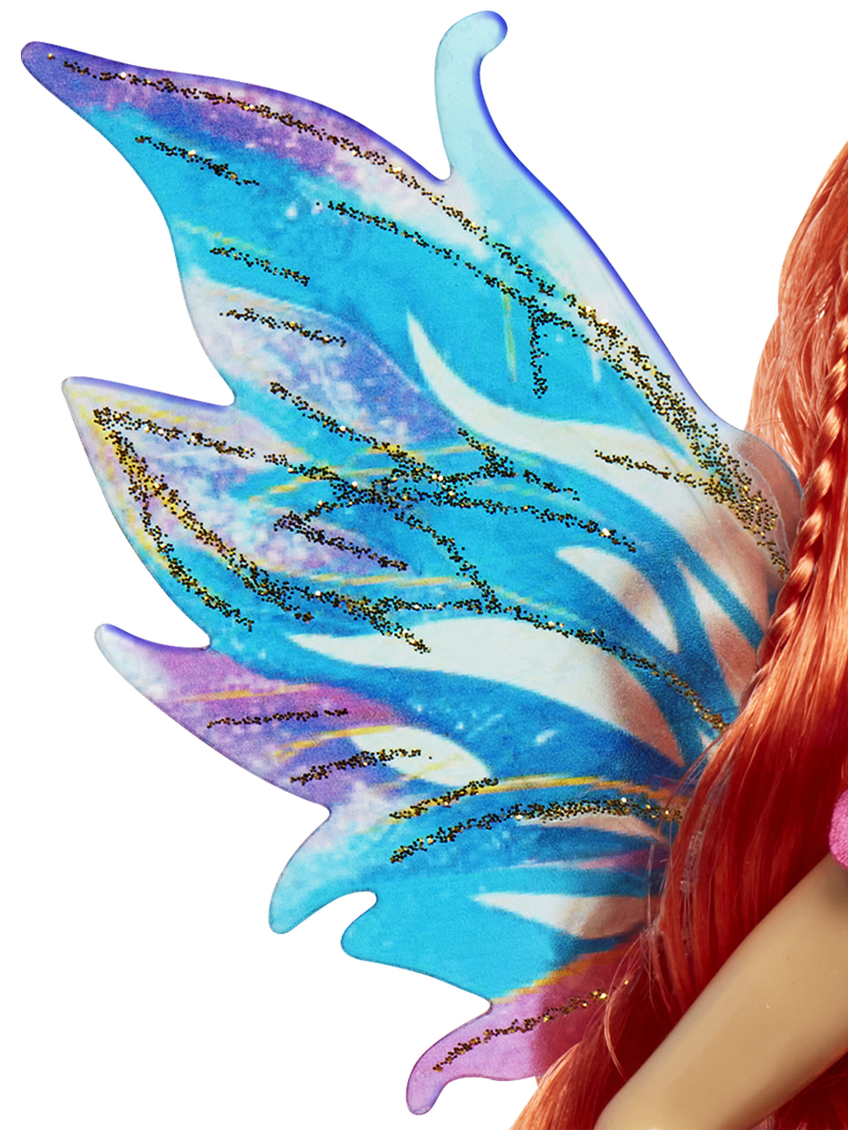 Кукла модельная Winx Club Блум высота 28 см 57811PL - фото 3