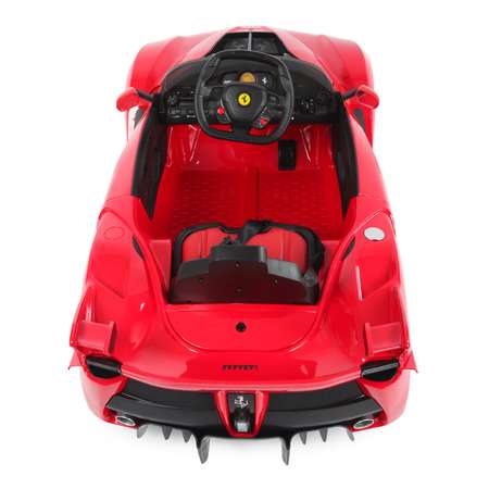 Автомобиль Rastar Ferrari С пультом ДУ