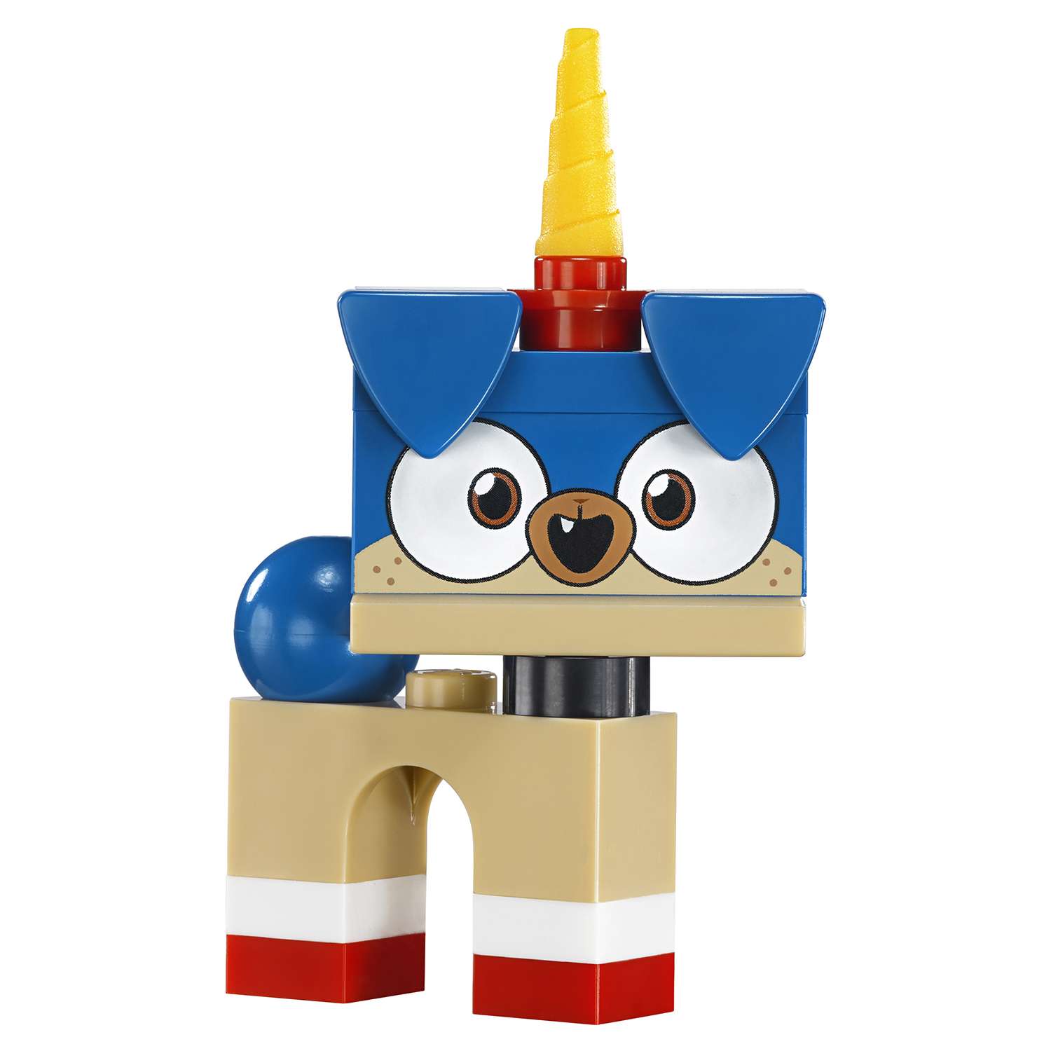 Конструктор LEGO Unikitty Вечеринка блочный - фото 20