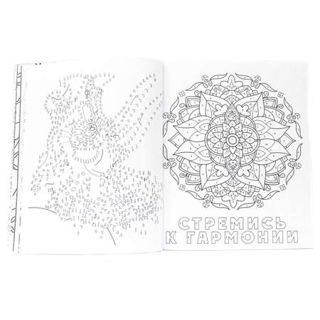 Раскраска Проф-Пресс антистресс Черепаха