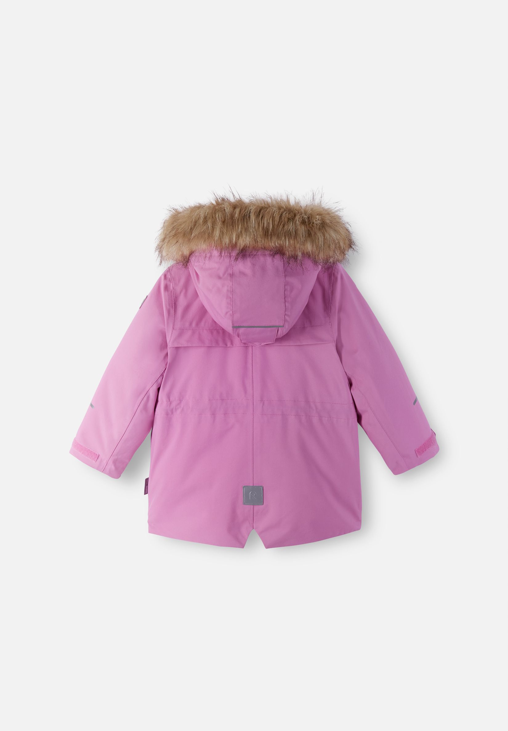 Куртка Reima 5100037A-4700 - фото 2