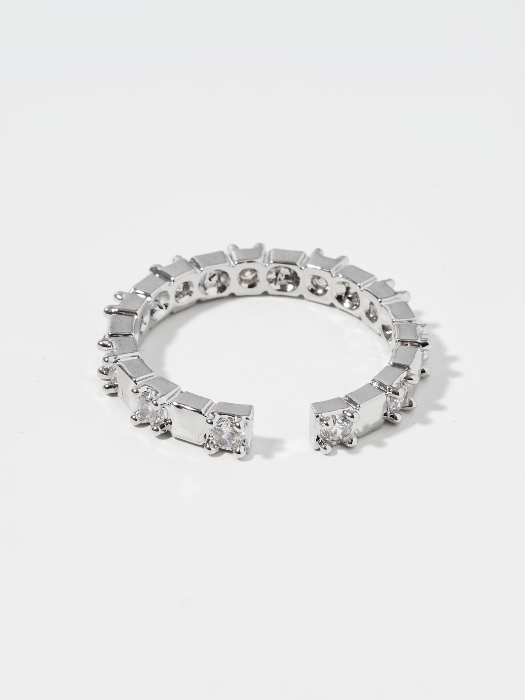 Кольцо Shine and Beauty KW00071 - фото 3