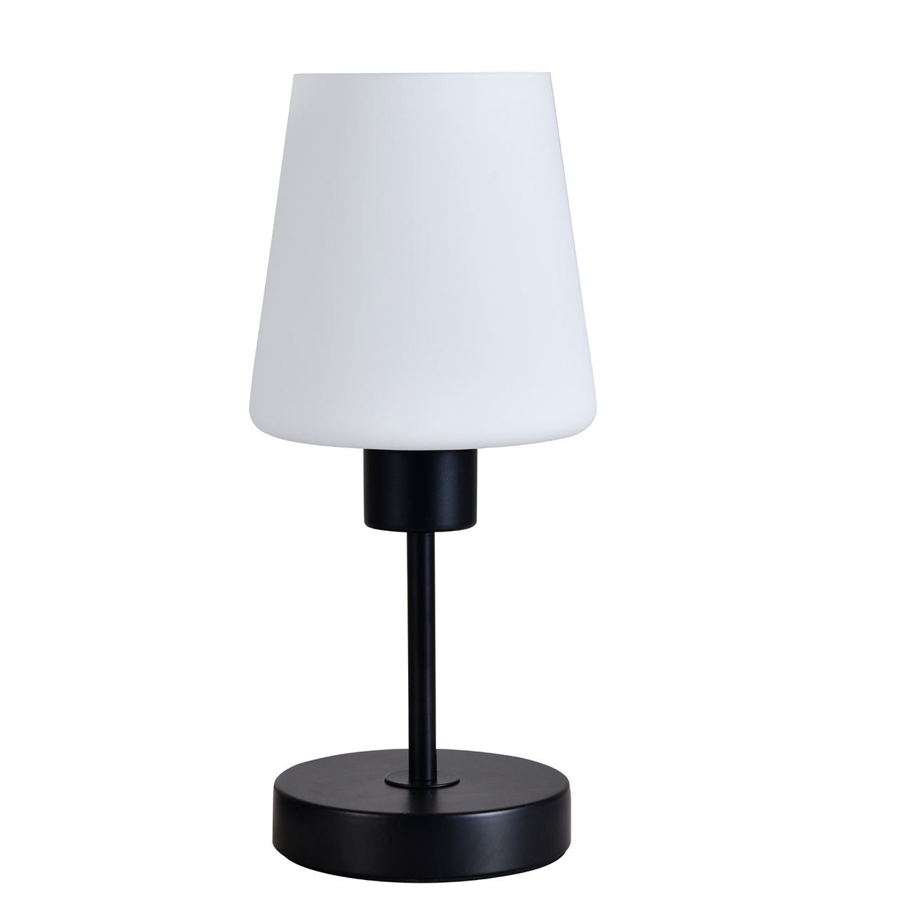 Светильник ESCADA 120004/1T E27*60W Black - фото 2