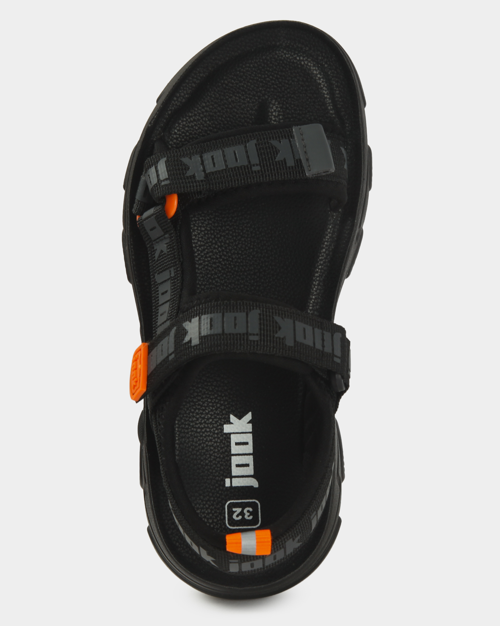 Сандалии Jook S26RFtbSA-643-99 - фото 4