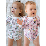 Боди 2 шт MintKids