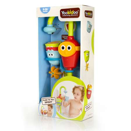 Игрушка Yookidoo