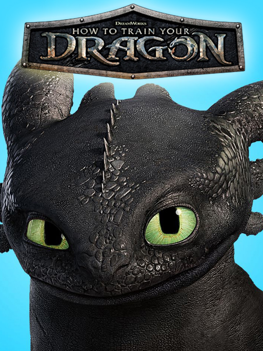 Игровой набор Как приручить дракона How to Train Your Dragon 50 предметов в контейнере - фото 2