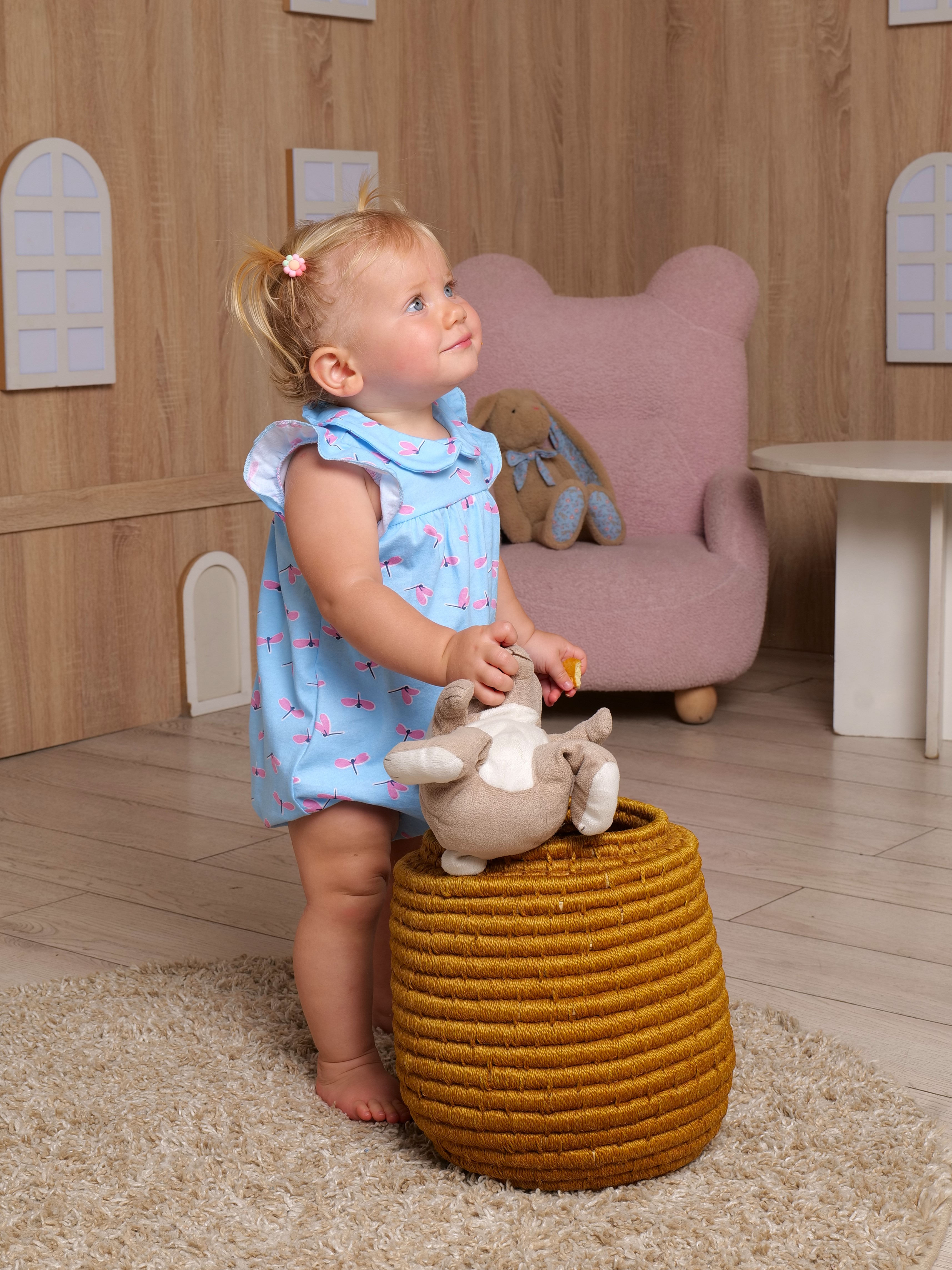 Песочник YOULALA ЦБ-00001532 - фото 7