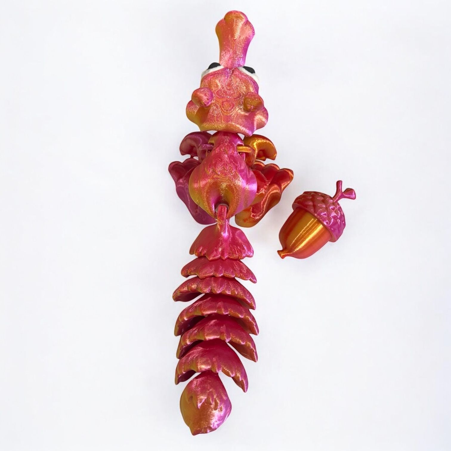 Фигурка Мадагаскария - фото 8