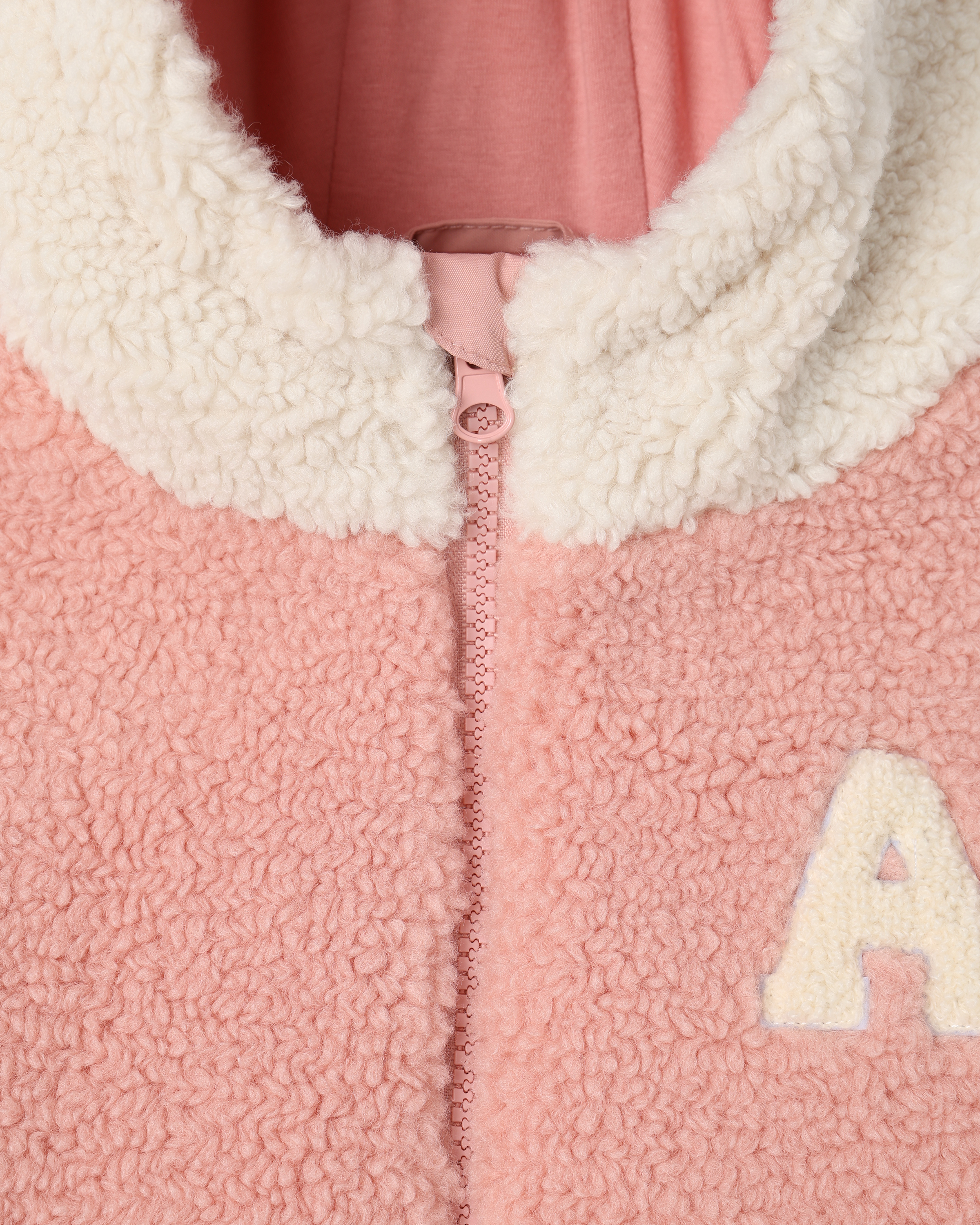 Куртка BabyGo S26BG4-BG139ig-JJ - фото 4