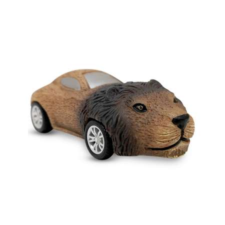 Автомобиль Sbabam