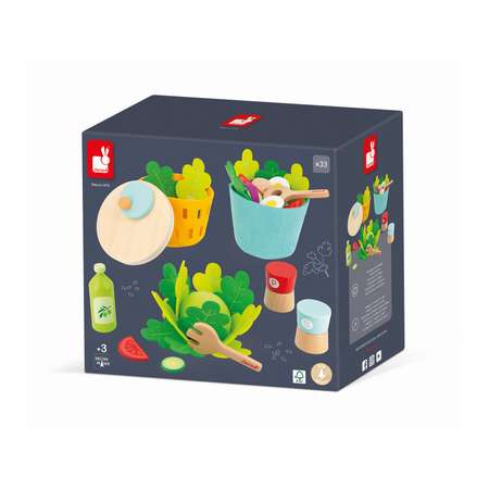 Игрушка Janod продукты