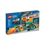 Конструктор LEGO City 454 дет.