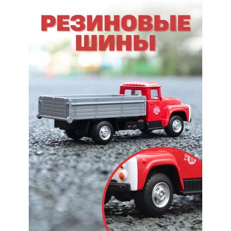 Автомобиль Play Smart 1:50